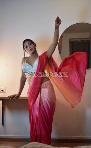 trans girl Mayeshasen 8494298