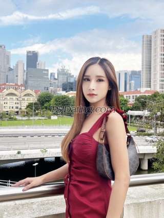 trans girl Maysasohot 3780777