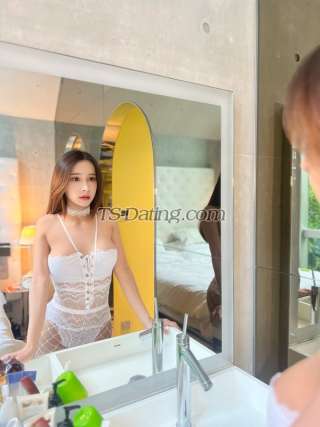 trans girl Maysasohot 8378785