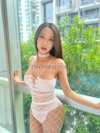 trans girl Maysasohot 8378836