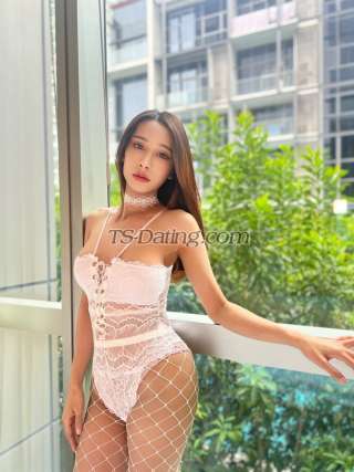 trans girl Maysasohot 8378878