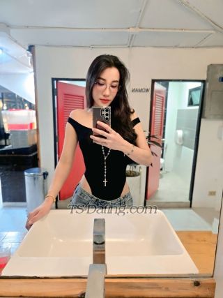 trans girl Mayubabytee 1653849