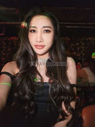 trans girl Mayubabytee 6885183