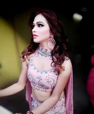 trans girl Mayuriarora 4948235