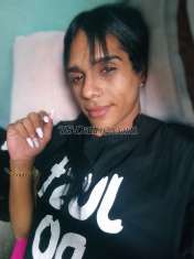 Mayvilla La Habana Transex Chica trans en busca de experiencias gustos salidas bendiciones para todos y por nada conocer gente nueva