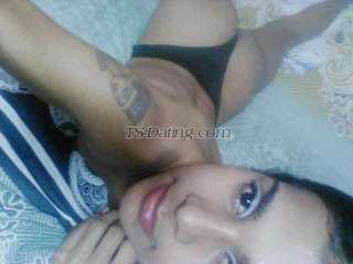trans girl Mayvilla 7183624