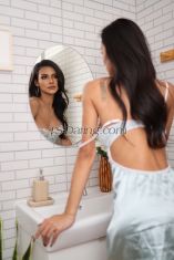 Mayya6365 Bangkok Transex -Line: mayyakiss (Sometimes my LINE ID has problems and
can't be searched for me.)
-WhatsApp:
+66967103965
-Telegram: +66967103965
-Wechat:
mayyakiss

Hi guys 👋
I’m Mayya 
From
Thailand
I'm a sexy model, tanned skin, funny girl,
lovely, kind ,friendly, good take care , can do everything,
Love the kiss, Girlfriend experience, If you want a good
service, please contact me.🙏

Make your dreams
come true, service of first class👅 I guarantee my
service. I will make it the best.💋💦
My Picture is
real
1000%
✔️Top&Bottom
✔️Blowjop
✔️BDSM
✔️Dinner
✔️Party