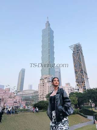 trans girl Mayya6365 0643405