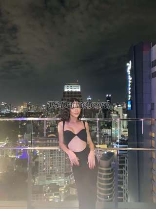 trans girl Mayya6365 5679678