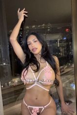 Mea Hotty Causeway Bay Transex Now in HK for short trip only 
Only for exclusive generous man 
*your best of both worlds*
Great time and your desire girl friend experience 
Looks good in picture and surely looks Great in personal Very real and genuine .  
feels amazing and Taste devine
Contact me in WhatsApp 
For faster reply 
New Instagram : saysontravel 
Sexy hot and so much fun 
On PREP 
Clean , fully vaccinated with booster 
Active and passive  
Clean cut and functional tool 
No Bargain , no time wasters
You Will be block if you fool around with me 
Easy going and Very accomodating
If you want to be treated nicely , be Nice and  be real 
I do NOT meet for free , i am Not a charity 
Thank you  ….