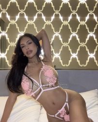 Mea Hotty Dubai Transex Limited trip only 
Only for exclusive generous man 
*your best of both worlds*
Great time and your desire girl friend experience 
Looks good in picture and surely looks Great in personal Very real and genuine .  
feels amazing and Taste devine
Contact me in WhatsApp 
For faster reply 
New Instagram : saysontravel 
Sexy hot and so much fun 
On PREP 
Clean , fully vaccinated with booster 
Active and passive  
Clean cut and functional tool 
No Bargain , no time wasters
You Will be block if you fool around with me 
Easy going and Very accomodating
If you want to be treated nicely , be Nice and  be real 
I do NOT meet for free , i am Not a charity 
Thank you  ….