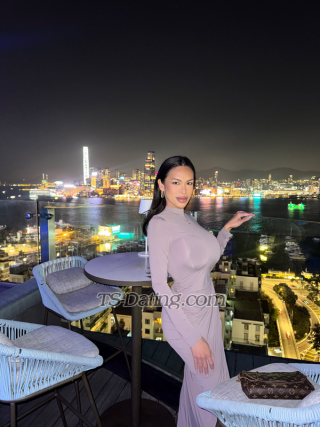 trans girl MeaHotty 1113507