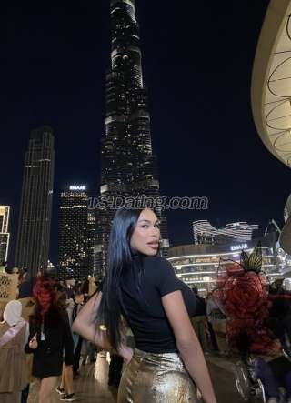 trans girl MeaHotty 8966364