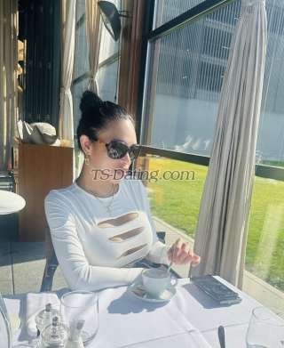 trans girl MeaHotty 9150426