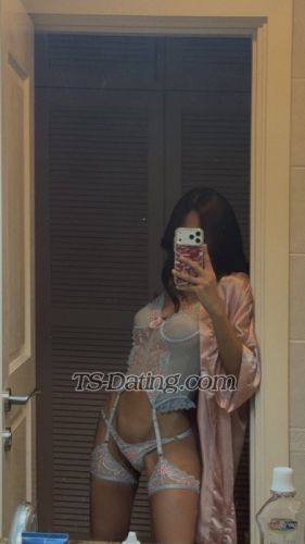 trans girl MeganBee 3152284