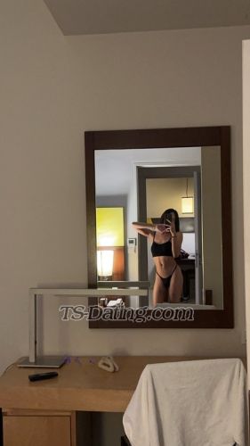 trans girl MeganBee 5777726