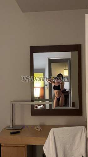 trans girl MeganBee 7453762