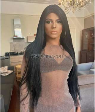 trans girl MeganXXLParty 0973815