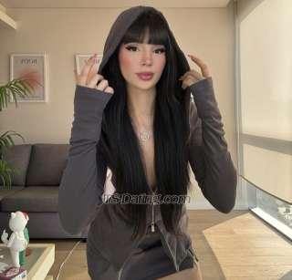 trans girl Meganblosom 1381129