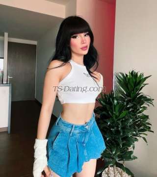 trans girl Meganblosom 2964648