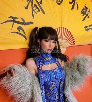 trans girl Meganblosom 2964670