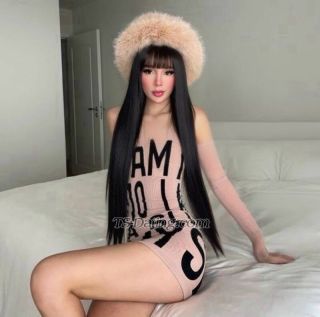 trans girl Meganblosom 5274510