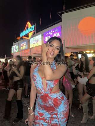 trans girl Meganets 6698310