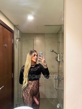 trans girl Meganhotlatin 3463553