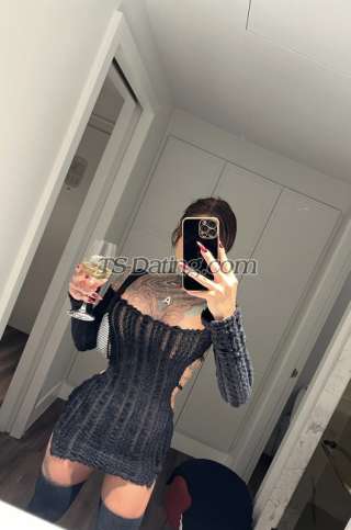 trans girl Megansexsymbl 1111771