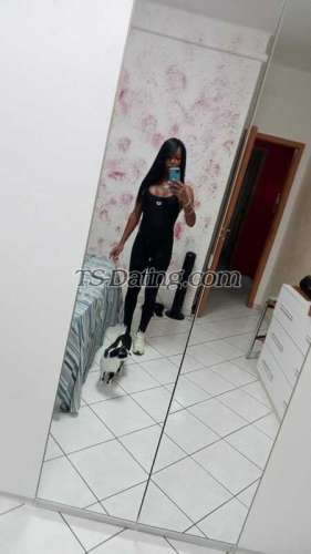 trans girl Megcastellan 4510415