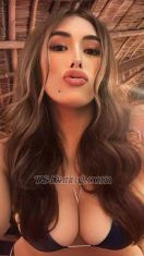 Megveliz Singapore Transex Whatssap : +65 8930
6439

❤️‍🔥✨❤️‍🔥💙 JUST ARRIVED
- NEW FRESH FACE just Landed New TS - New Face - New
.Experience New Taste 💦💦💦 just Limited Days
💋

Ts Amor is much BETTER in
PERSONAL
(Videocall is a must , you can request for a
video call before coming to my room ).

(Check my
Review 5🌟🌟🌟🌟🌟 Good and Quality Service
Provider)

Services Offered : 
⭐️ Sweetest
Bottom and Wildest Top ( Versatile Ladyboy )

⭐️Queen of Milking Prostaste and Erotic Massage is
my introductory service before we go to the finale
)
⭐️ Tottaly Active and Erect ( Can CUM big
Load)Fully Functional
⭐️Best Blow Job and a Good
Kisser
⭐️Rimming / Licking
⭐️CIM/CIF
69
⭐️Roleplaying / Slight BDSM / Sissyfication /
Dressing Up 
⭐️ Girl Friend Experience ( Cuddling ,
Sweetest Act , Romantic )
⭐️First Timers are
Welcome
⭐️NO RUSH Service
⭐️Poppers and Toys
Available
⭐️Incall (Safe and Clean Hotel ) and Out
Call
⭐️And Many More (Best of the Both World a Total
Package)

Note : I Am Clean , Always Shaved and Cut
💦💦


The pleasure is always yours. I am
Amor Megbeliz,  a discreet courtesan, a playful mistress, a
delectable concubine, a caring girlfriend.... whatever it is
you wish, I can definitely be.I am a pre op transexual from
the Philippines with Filipino and Spanish descent.


I am educated, experienced and adventurous in all
aspects of life. I have always been interested in seeking
pleasures with same minded partners who are not afraid to
explore their sexuality. 

I have experienced and
guided men on how to reach their deepest and kinkiest carnal
desires and satisfying their fantasies gave me the ultimate
pleasure and contentment. 

Do you like a woman in a
short skirt? Well,  I have the longest creamy legs. Do you
want someone in lingerie? Well my ample bosom in lace would
surely entice you.

 Do you like shiny high heeled
boots? Then let me slip it on.  Do you want a woman who is
fully naked and erect? Well darling, that can be
arranged…

As Woody Allen said, 'I dont know the
question, but sex is the answer' So let me rephrase that. '
I dont know the question? BUT I AM THE ANSWER'
Let your
fantasy - meet reality - ME:) Amor
Megveliz


LEAVING SOON…….