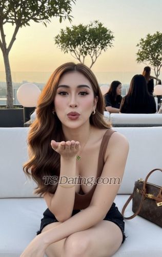 trans girl Megveliz 0112212 trans girl Megveliz 0112212