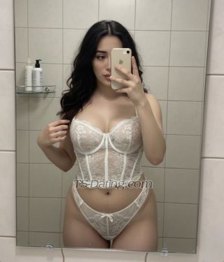 trans girl Megveliz 5945070