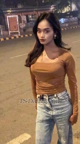 trans girl MehakTs 1151093