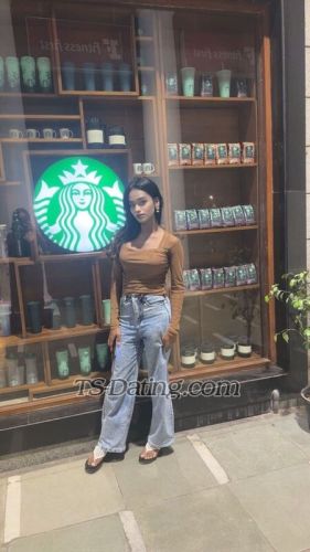 trans girl MehakTs 5668110