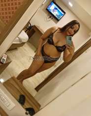 MehekSheMale Navi Mumbai Transex Hey guys...👉Here now available with good safe place
hygiene hotel property for in-call services at
👉CBD-Belapur, Navi Mumbai City - Maharashtra. I'm here to
have you all Hot Sexy Cute Chubby Milf SheMale let's explore
the wildest experience encounter with mee and I serve your
all fantasy & fantasies desire to enjoy that
ultimate🔥passionate❤️love💋❤️‍🔥pleasure
in-personally for real meet-up only. If having an Online
Video Call Nude Cam session service's. Please kindly
requesting you all guy's give mee👉Normal Phone Call Only
for genuine appointment. No,Not🚫Voice Whatsapp Calling
Call. I'm here only for good, genuine, professionally classy
and real gentleman person who really want to spend a good &
best of best quality time experience with me.My
Hotel🏩Address location for in-call services at
👉CBD-Belapur, Navi Mumbai City - Maharashtra. If your
looking for out-call services then i'm ready & comfortable &
I prefer with this all👉2⭐⭐, 3⭐⭐⭐, 4⭐⭐⭐⭐
or 5⭐⭐⭐⭐⭐Hotel properties only for out-call
services you have to do the Extra Advance Payment mode for
travelling charge's depend on your current location distance
where you based ( Located Address )My short time
charges are 8k=8,000/-(Out-Call  charge 10k ) for 1-2 hour's
Excluding the hotel charge, 👉Rs. 12k=12,000/- ( Out-Call
charge 15k ) for 2-3 hour's Excluding the hotel charge,
👉Rs. 16k=16,000/- ( Out-Call charge 20k ) for 3-4 hour's
Excluding the hotel charge and 👉Rs. 20k=20,000/- (
Out-Call charge 25k ) for 4-5 hour's Excluding the hotel
charge. Service's which I provided to all my genuine &
professional guy's are :- Multiple Asshole Fucking Rounds -
Anal Sex Shots and Unlimited Mouth Blow Job Sucking Rounds -
Oral Sex , It's depend on your good stamina if you have
guys. If your Dick-Cock is clean and hygienic than without
Protection Condom Sucking - Oral Sex , If it is not clean
and unhygienic than with Protection Condom Sucking only. -
Oral sex. Anal sex i always prefer and safar a safe sex with
Condom Protection Only.Full Night charge Rs.
40k=40,000/-⁷ ( Out-Call charge 45k ) for 12 hour's & Full
Day charge Rs. 60k=60,000/- ( Out-Call charge 65k) for 24
hour's👉Excluding the hotel and travelling expenses
charge. 👉No-Not🚫Negotiation in the Charge's, And
Strictly No❌Bargaining...!!!!!If your looking
for Video Call Nude Cam Session service's....I charge Rs.3k=
3,000/- for 20 minutes , Rs. 4k= 4,000/ for 30 minutes &
Phone sex session charge Rs. 2k= 2,000/ for 15 minutes for
my Indian guy's and for International guy's - Out of country
guy's I charge 6k = 6,000 for 30 minutes and for Phone Sex
session charge 4k= 4,000/- for 20 minutes. If your user of
online transaction mode like Paytm, Gpay,
Phonepay.If you feel genuinely interested in
meeting me that i'm really worth it and deserve for you,
then only you ping me on my Whatsapp no. 9152150223 with
your details or do phone call me for in-person genuine
conversation talks on the phone call to get easily
communicate.Thank you so much🙏🙏for visiting
my genuine profile. Hey guys...I hope you liked my
interesting genuine profile - Not Edited photos, Neither any
colour filters photoshop app & Truly & Natural💯female
hormones beauty for you. Your lovingly Mehek Navi Mumbaikar
- The Real Natural female hormones
beauty😇🥰🤘🏳️‍🌈Pre -
operated🏳️‍🌈Bottom+Versatile SheMale Trans here to
serve your all wildest desires and fantasy to fullfill your
dreams🔥💋❤️