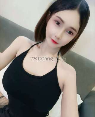 trans girl MeiLi 9841304