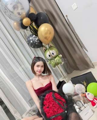 trans girl MeiLi 9841499