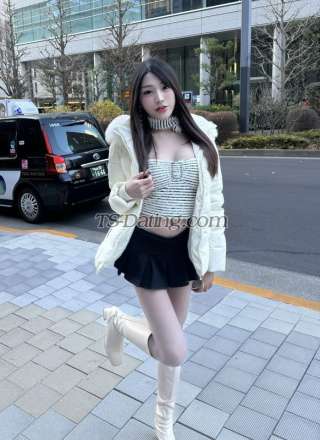 trans girl Meileys 0473917