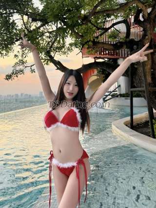 trans girl Meileys 0744140