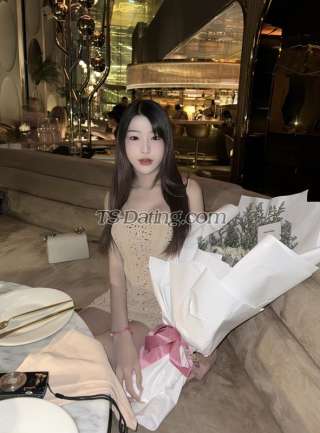 trans girl Meileys 1131925