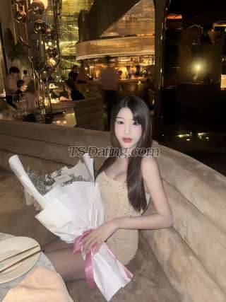 trans girl Meileys 1131971