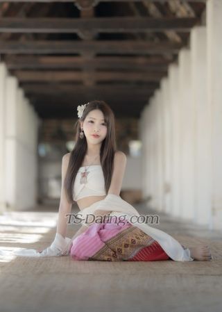 trans girl Meileys 1238876