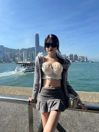 trans girl Meileys 1287684