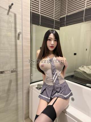 trans girl Meileys 2056822