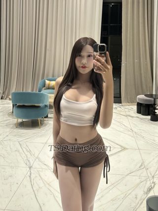 trans girl Meileys 3477536