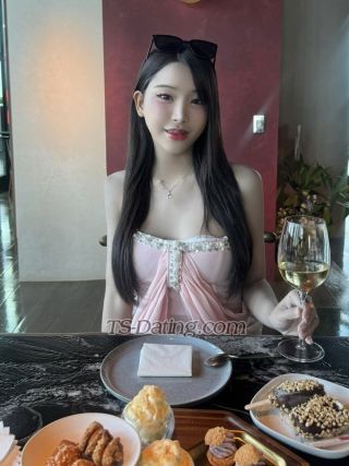 trans girl Meileys 5557637