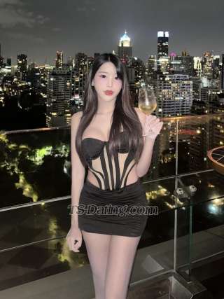 trans girl Meileys 8473976