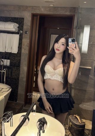 trans girl Meileys 8586018