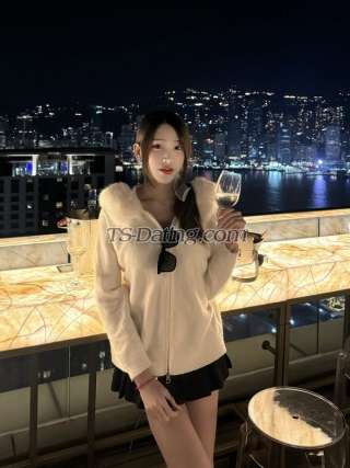 trans girl Meileys 8603066